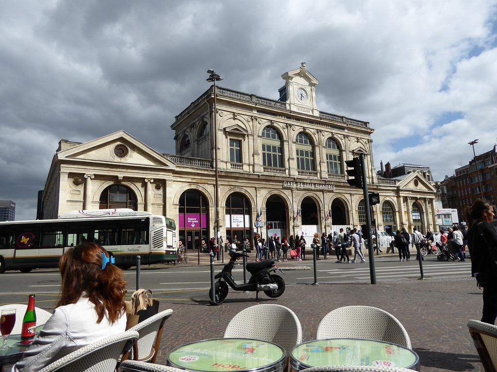 フランス オーベルニュの旅 その９ さらざんのブログ